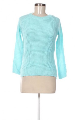 Damenpullover So, Größe XS, Farbe Blau, Preis 11,49 €