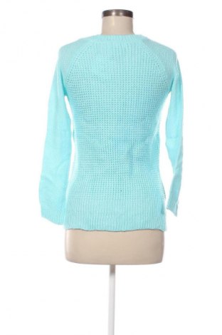 Damenpullover So, Größe XS, Farbe Blau, Preis 11,49 €