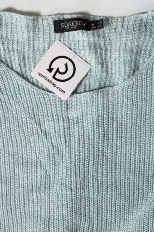 Damenpullover Soaked In Luxury, Größe XS, Farbe Blau, Preis € 43,49