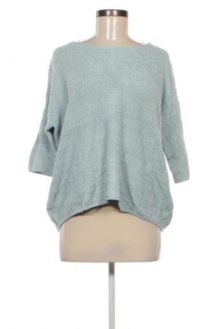 Damenpullover Soaked In Luxury, Größe XS, Farbe Blau, Preis € 43,49