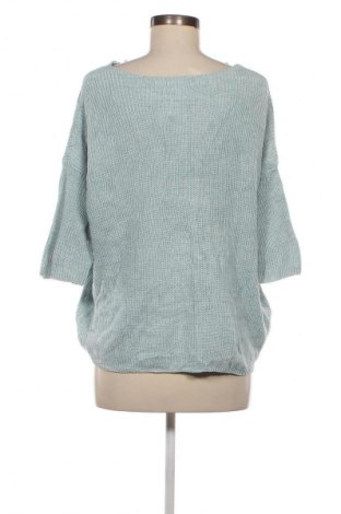 Damenpullover Soaked In Luxury, Größe XS, Farbe Blau, Preis € 43,49