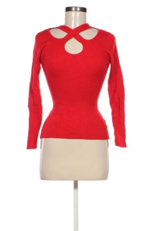 Damenpullover Sofia Vergara, Größe S, Farbe Rot, Preis € 11,49