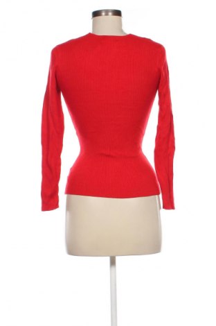 Damenpullover Sofia Vergara, Größe S, Farbe Rot, Preis 11,49 €