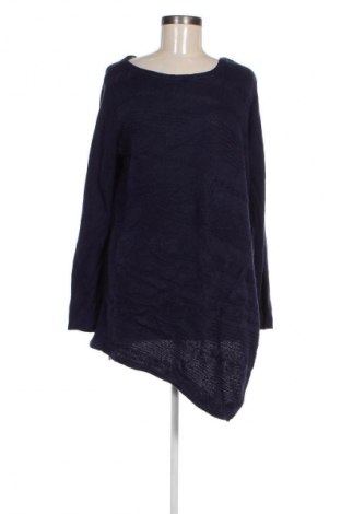 Damenpullover Soho, Größe L, Farbe Blau, Preis 20,49 €