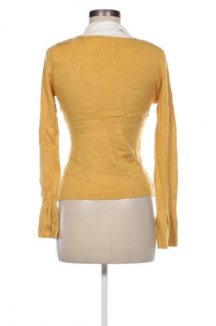 Damenpullover Sollinarry, Größe S, Farbe Gelb, Preis € 8,49