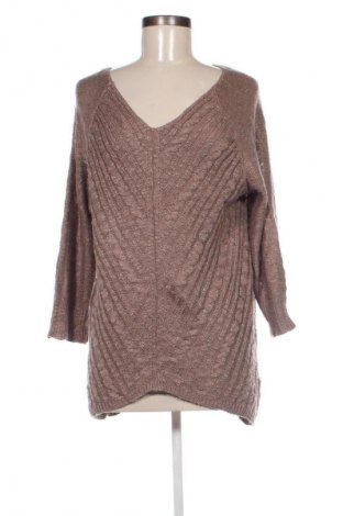 Damenpullover Sonoma, Größe XL, Farbe Braun, Preis € 20,49