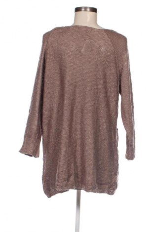 Damenpullover Sonoma, Größe XL, Farbe Braun, Preis 20,49 €