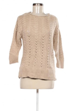 Damenpullover Sonoma, Größe L, Farbe Beige, Preis € 20,49