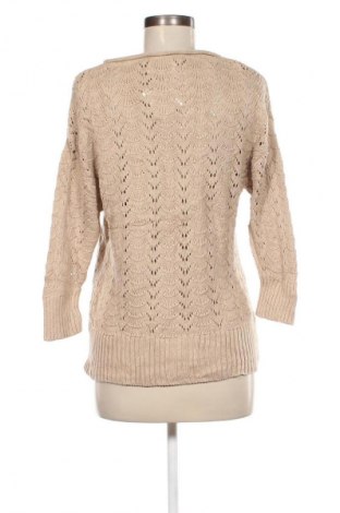 Damenpullover Sonoma, Größe L, Farbe Beige, Preis € 20,49