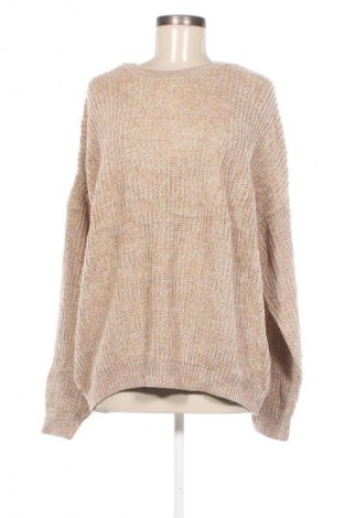 Damenpullover Sonoma, Größe XL, Farbe Beige, Preis € 12,49