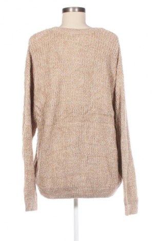 Damenpullover Sonoma, Größe XL, Farbe Beige, Preis 4,99 €