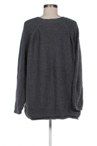 Damenpullover Sonoma, Größe XXL, Farbe Grau, Preis € 9,49