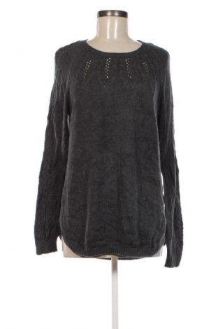 Damenpullover Sonoma, Größe M, Farbe Grau, Preis 3,99 €