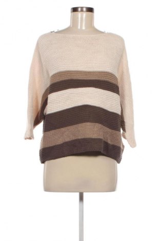 Damenpullover Sorbet, Größe S, Farbe Beige, Preis 6,49 €