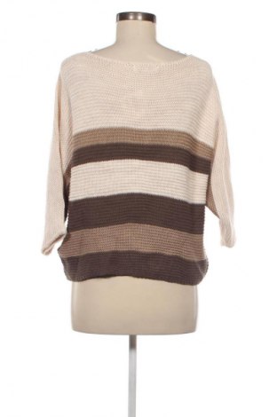 Damenpullover Sorbet, Größe S, Farbe Beige, Preis 11,49 €