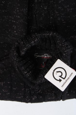 Damenpullover South Pole, Größe XL, Farbe Schwarz, Preis € 5,49