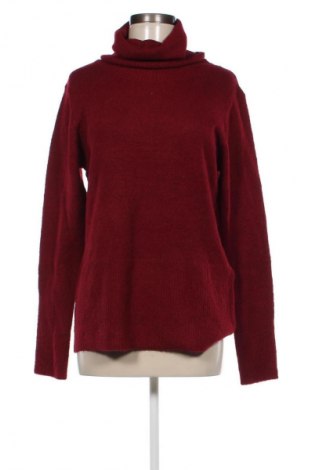 Damenpullover Soya Concept, Größe L, Farbe Rot, Preis 14,99 €