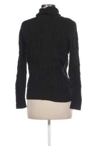 Damenpullover St. John's Bay, Größe L, Farbe Schwarz, Preis 11,49 €