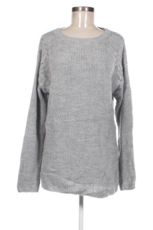 Damenpullover St. John's Bay, Größe XL, Farbe Grau, Preis 12,49 €