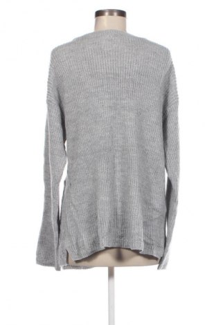 Damenpullover St. John's Bay, Größe XL, Farbe Grau, Preis € 20,49