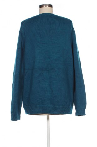 Damenpullover St John's Bay, Größe XL, Farbe Blau, Preis € 12,49