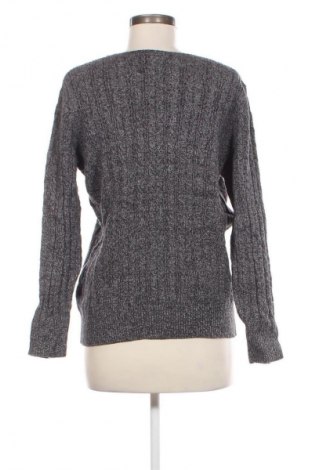 Damenpullover St John's Bay, Größe XXL, Farbe Grau, Preis € 20,49