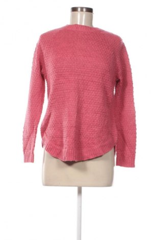 Damenpullover St John's Bay, Größe S, Farbe Rosa, Preis € 11,49