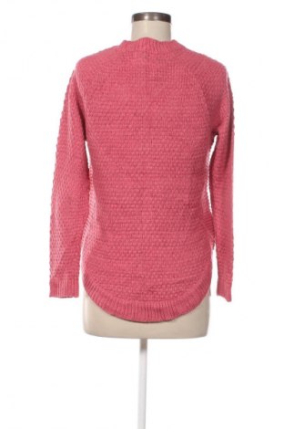 Damenpullover St John's Bay, Größe S, Farbe Rosa, Preis 3,99 €