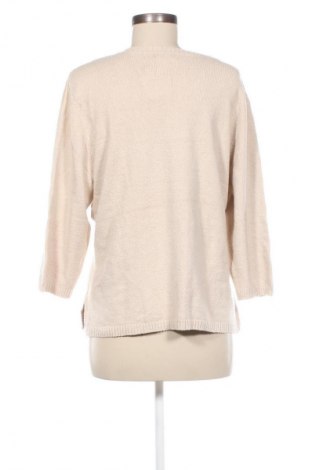 Damenpullover St. John's Bay, Größe XL, Farbe Beige, Preis 12,49 €