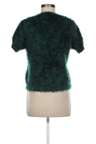 Pulover de femei Stradivarius, Mărime M, Culoare Verde, Preț 73,98 Lei