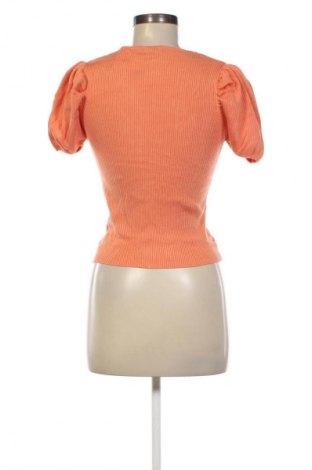 Damenpullover Stradivarius, Größe S, Farbe Orange, Preis € 20,49