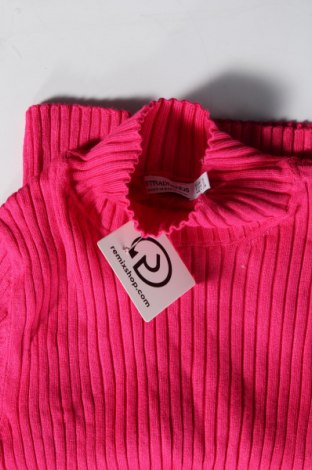 Damenpullover Stradivarius, Größe S, Farbe Rosa, Preis € 14,84