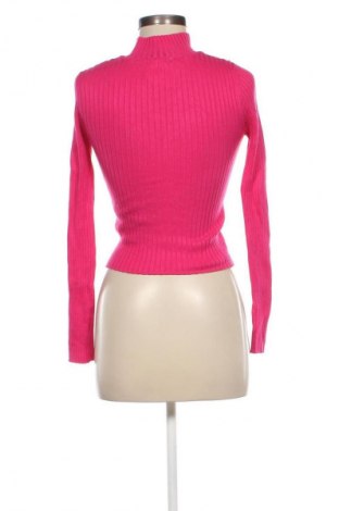 Damenpullover Stradivarius, Größe S, Farbe Rosa, Preis € 14,84