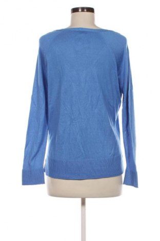 Damenpullover Stradivarius, Größe M, Farbe Blau, Preis 13,49 €