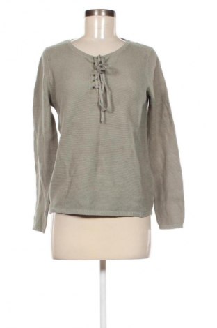 Damenpullover Street One, Größe M, Farbe Grün, Preis 15,99 €