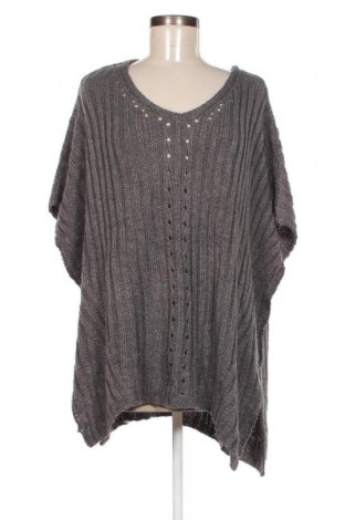 Damenpullover Street One, Größe M, Farbe Grau, Preis € 7,49