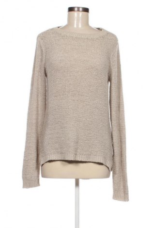 Damenpullover Street One, Größe M, Farbe Beige, Preis 14,99 €