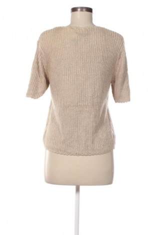 Damenpullover Studio, Größe M, Farbe Beige, Preis 20,49 €