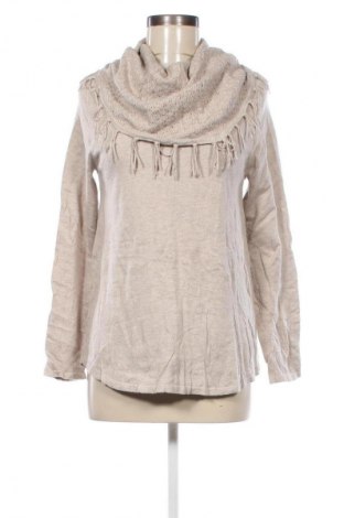 Damenpullover Style & Co, Größe S, Farbe Beige, Preis 11,49 €