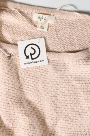 Damenpullover Style & Co, Größe XL, Farbe Mehrfarbig, Preis 4,99 €