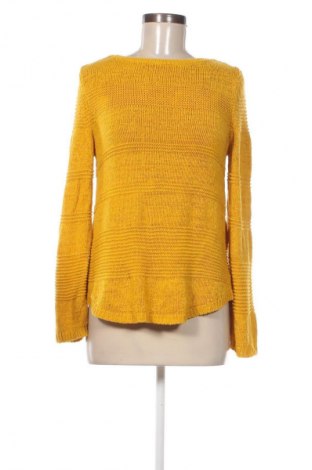 Damenpullover Style & Co, Größe M, Farbe Gelb, Preis € 11,49