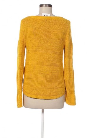 Damenpullover Style & Co, Größe M, Farbe Gelb, Preis 20,49 €