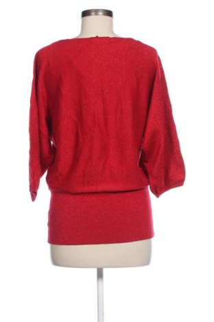 Damski sweter Style & Co, Rozmiar S, Kolor Czerwony, Cena 27,99 zł