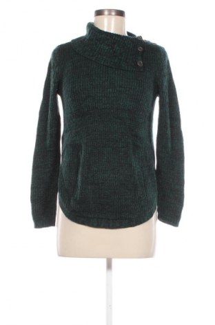 Damski sweter Style & Co, Rozmiar XS, Kolor Zielony, Cena 42,99 zł