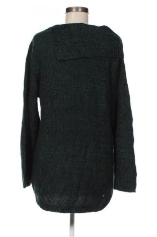 Damski sweter Style & Co, Rozmiar XXL, Kolor Zielony, Cena 60,99 zł