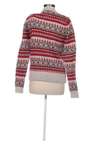 Damenpullover Superdry, Größe L, Farbe Mehrfarbig, Preis 16,99 €