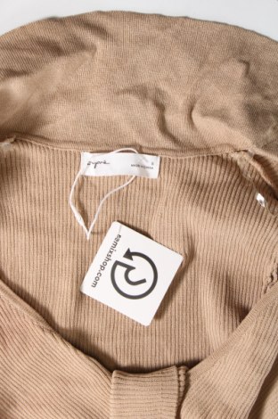 Damenpullover Supre, Größe S, Farbe Beige, Preis € 15,99