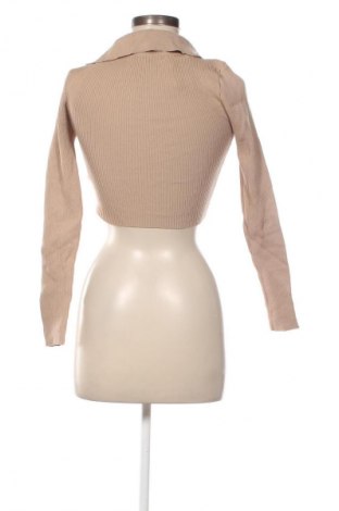 Damenpullover Supre, Größe S, Farbe Beige, Preis € 15,99