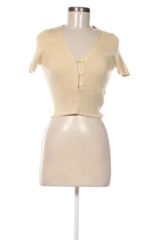 Damenpullover Supre, Größe L, Farbe Beige, Preis 24,99 €