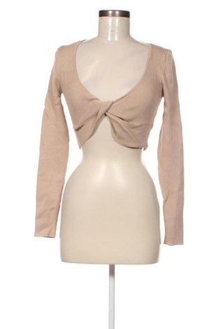 Damenpullover Supre, Größe M, Farbe Beige, Preis € 16,49